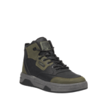 URBAN ART/FURROW 1 OLIVE