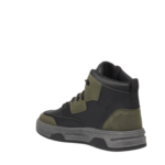 URBAN ART/FURROW 1 OLIVE - Image 3