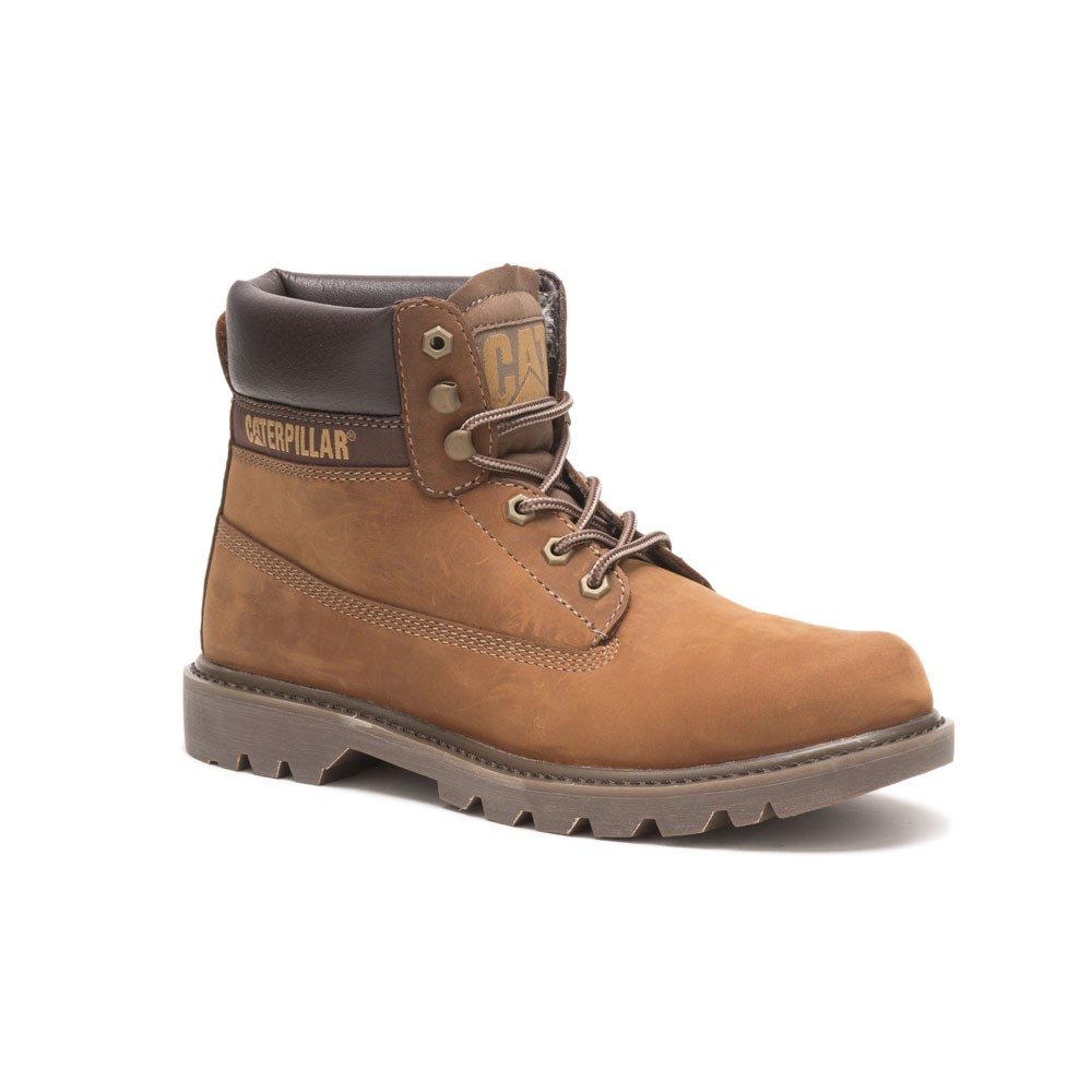 CAT889-1 CAT/COLORADO 2.0 DARK BEIGE - Image 1