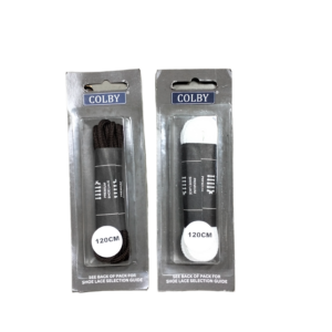 COLBY/LACE ROUND 120CM