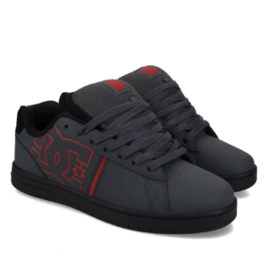 DC/GAVELER 2.0 GREY BLACK RED 3573026