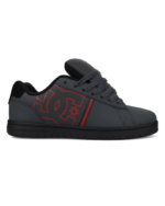 DC/GAVELER 2.0 GREY BLACK RED 3573026 - Image 2