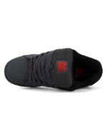 DC/GAVELER 2.0 GREY BLACK RED 3573026 - Image 6