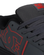DC/GAVELER 2.0 GREY BLACK RED 3573026 - Image 7