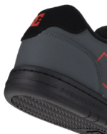 DC/GAVELER 2.0 GREY BLACK RED 3573026 - Image 8