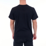 FOX/TSHIRT BLACK 0231 ABSOLUTE - Image 2