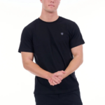 FOX/TSHIRT BLACK 0230 AXION - Image 2
