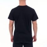FOX/TSHIRT BLACK 0230 AXION - Image 4