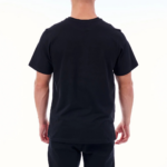FOX/TSHIRT BLACK 0244 MORPH SA - Image 2
