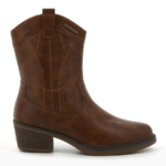 PIERRE CARDIN/DALLAS BROWN BOOTS PCL10645 - Image 3