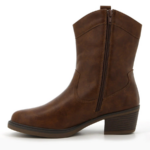 PIERRE CARDIN/DALLAS BROWN BOOTS PCL10645 - Image 2