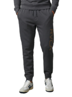 RVCA/TRACKPANTS PIRATE BLACK 10550 BIG RVCA