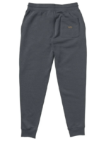 RVCA/TRACKPANTS PIRATE BLACK 10550 BIG RVCA - Image 2