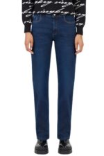 SISSYBOY/JEAN STRAIGHT LEG DARK VINTAGE P33085 AMELIE