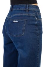 SISSYBOY/JEAN STRAIGHT LEG DARK VINTAGE P33085 AMELIE - Image 2