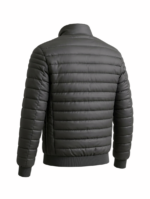 SOVIET/JACKET BLACK SVT9529 DAXTON - Image 2