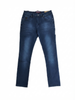 SOVIET/JEAN NO9 INDIGO SVT9611 BRANTLEY