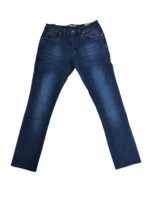 SOVIET/JEAN NO9 INDIGO SVT9611 BRANTLEY