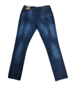 SOVIET/JEAN NO9 INDIGO SVT9611 BRANTLEY - Image 2