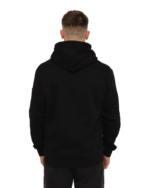SOVIET/HOODIE BLACK SVT9551 MYLES - Image 4