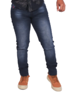 SOVIET/JEAN NO4 DARK INDIGO SVT8623 AVENTADOR SKINNY