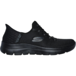SKECHERS/150123 BLACK SUMMITS - Image 2