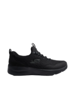 SKECHERS/149692 BLACK - Image 4