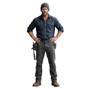 STERLING/CHINO PANTS GREY 3576399 95