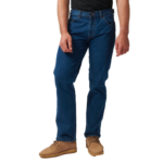 WRANGLER/JEAN STONE WASH LONG LENGTH W121 48010