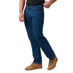 WRANGLER/JEAN STONE WASH LONG LENGTH W121 48010 - Image 2