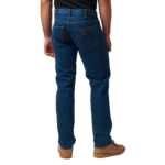 WRANGLER/JEAN STONE WASH LONG LENGTH W121 48010 - Image 4