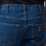 WRANGLER/JEAN STONE WASH LONG LENGTH W121 48010 - Image 6