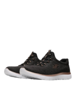 SKECHERS/12998 BLACK GOLD SUMMITS - Image 3