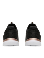 SKECHERS/12998 BLACK GOLD SUMMITS - Image 4