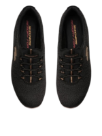 SKECHERS/12998 BLACK GOLD SUMMITS - Image 5