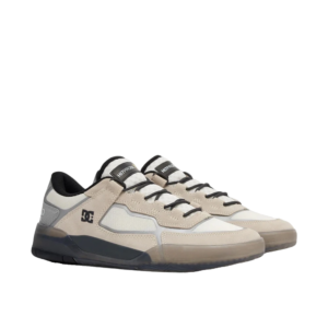 DC/METRICS S WHITE GREY ADYS-100634