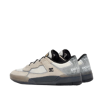 DC/METRICS S WHITE GREY ADYS-100634 - Image 4