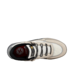 DC/METRICS S WHITE GREY ADYS-100634 - Image 5