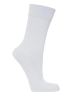 FALKE/WEEKENDER MENS WHITE 8186-0200