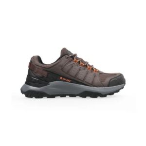 HI-TEC/JOURNEY CHOC GREY