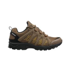 HI-TEC/WARRIOR  OLIVE BLACK