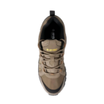 HI-TEC/WARRIOR  OLIVE BLACK - Image 4