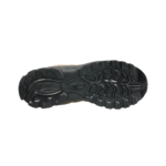 HI-TEC/WARRIOR  OLIVE BLACK - Image 2