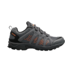 HI-TEC/WARRIOR GREY ORANGE