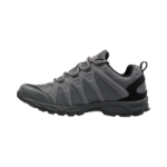 HI-TEC/WARRIOR GREY ORANGE - Image 2