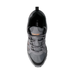 HI-TEC/WARRIOR GREY ORANGE - Image 3