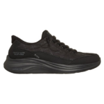 SKECHERS/150404 BLACK BLACK CONTOUR FOAM - Image 4