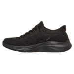 SKECHERS/150404 BLACK BLACK CONTOUR FOAM - Image 3