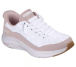 SKECHERS/150404 LAVENDER CONTOUR FOAM