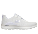 SKECHERS/150754 WHITE LAVENDER ARH FIT SUMMITS - Image 3